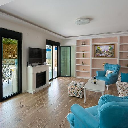 Villa Latina 2 Μπούντβα Εξωτερικό φωτογραφία