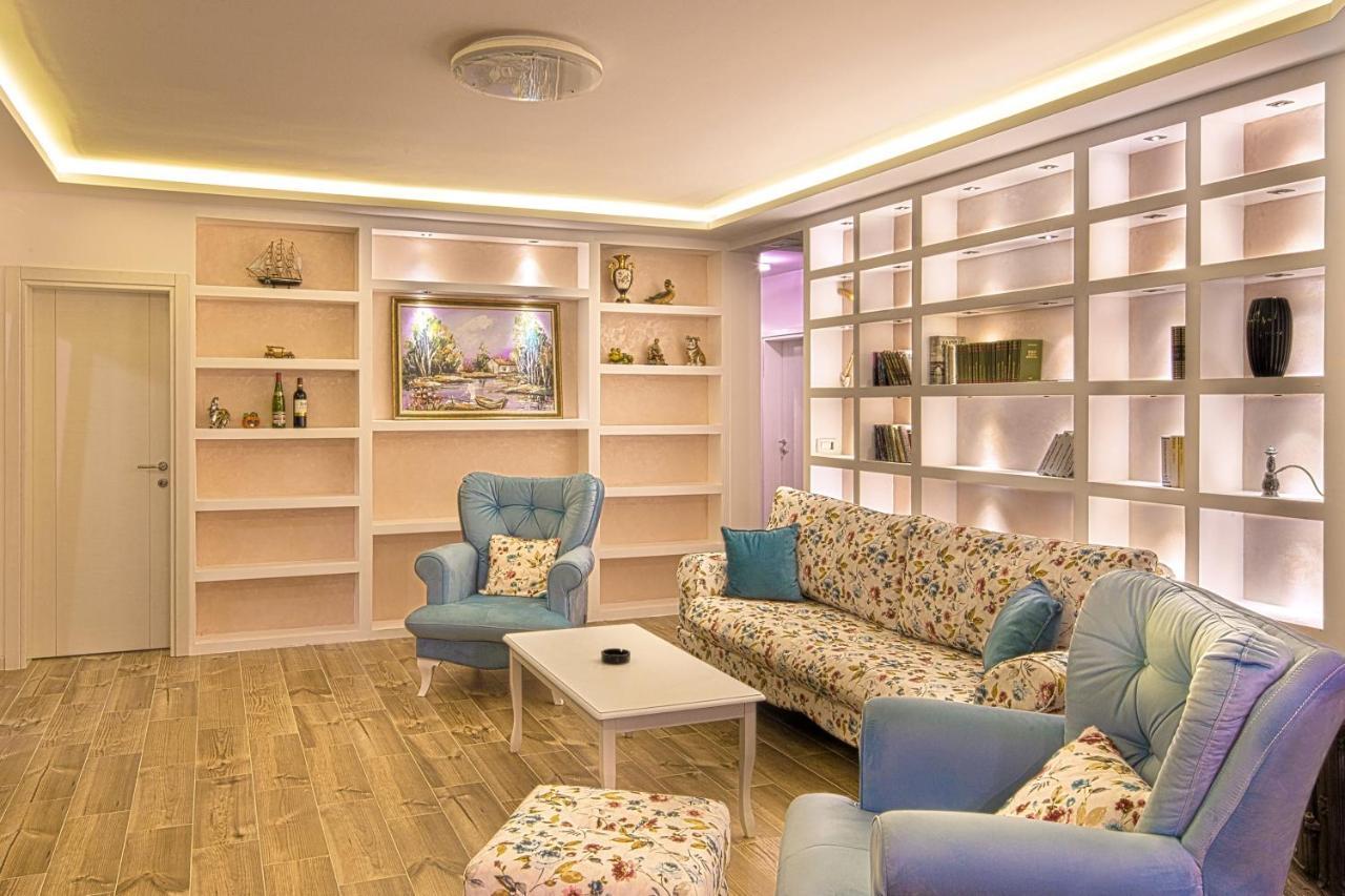 Villa Latina 2 Μπούντβα Εξωτερικό φωτογραφία