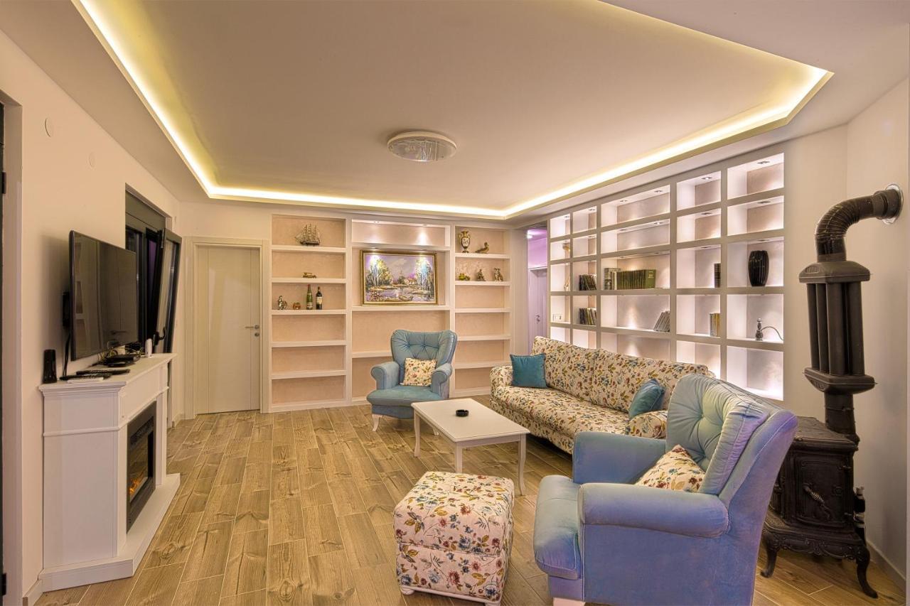 Villa Latina 2 Μπούντβα Εξωτερικό φωτογραφία