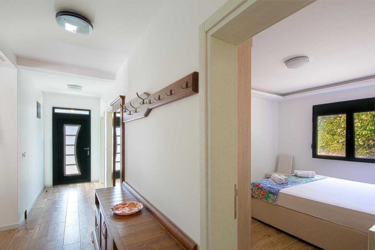 Villa Latina 2 Μπούντβα Εξωτερικό φωτογραφία