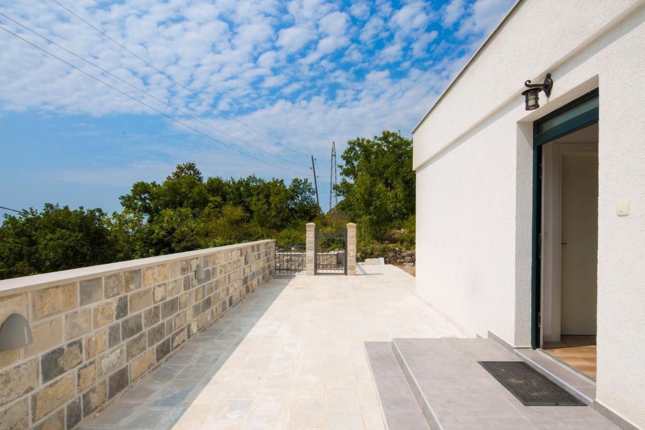 Villa Latina 2 Μπούντβα Εξωτερικό φωτογραφία