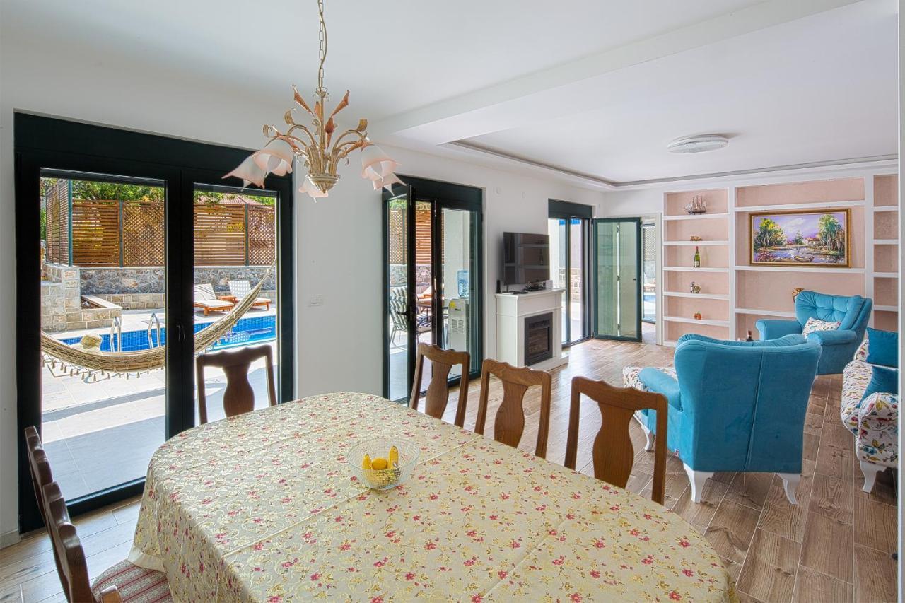 Villa Latina 2 Μπούντβα Εξωτερικό φωτογραφία